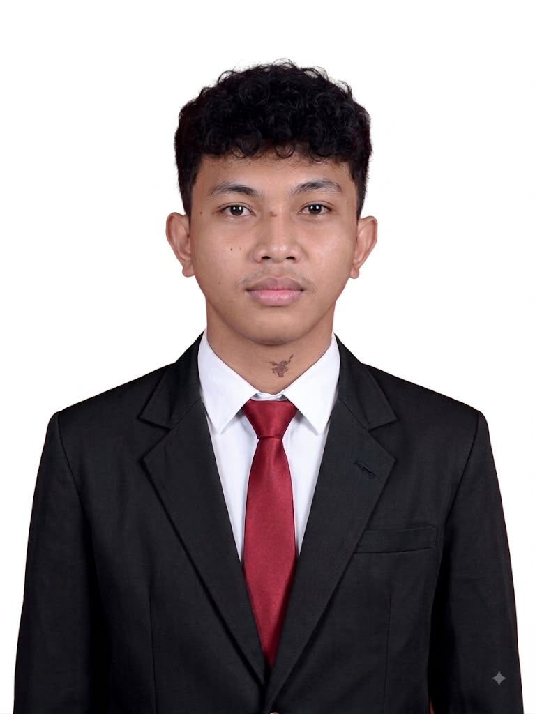 Sultan Agung Zeinullah